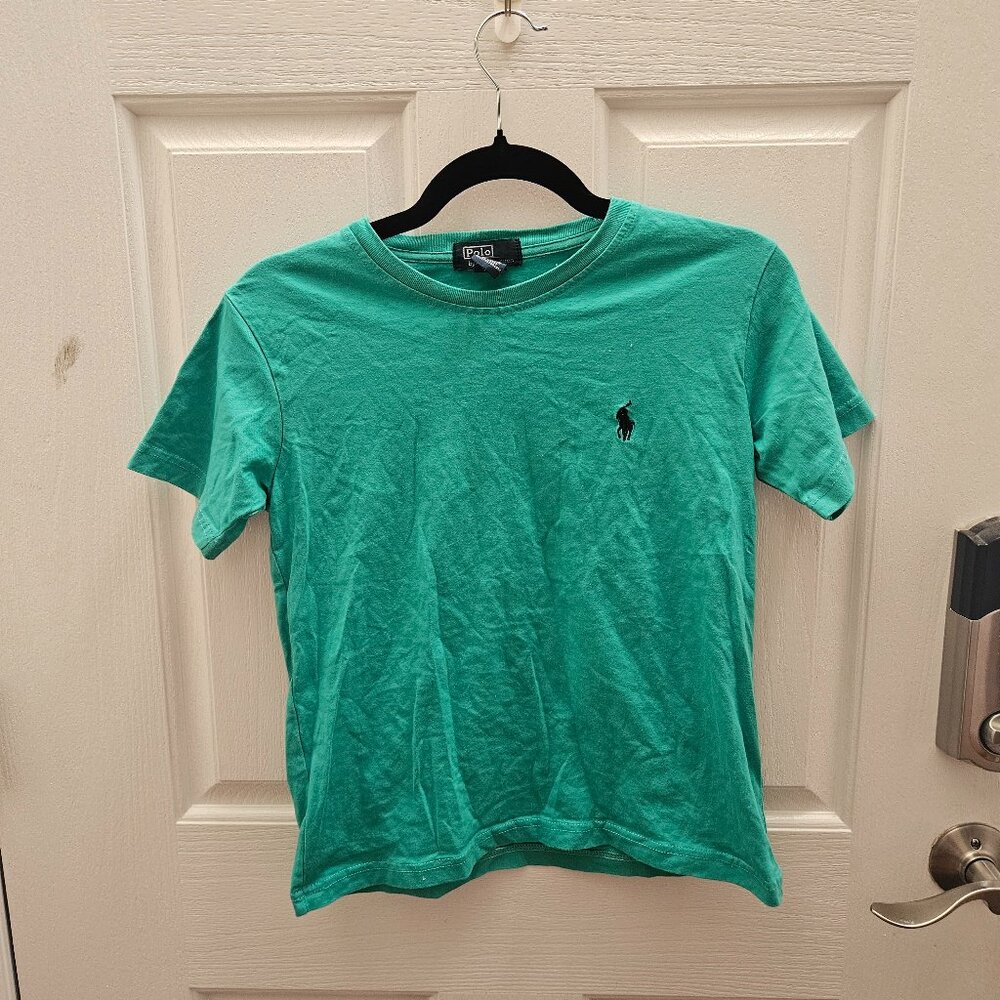 5/$25 Polo by Ralph Lauren Short Sleeve